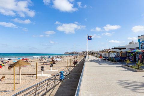 Leilighet i La Mata, Alicante, La Mata - € 149 000 | Ref: S89239 - foto 29